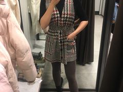 -ZARA(青岛万象城店)