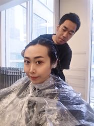-P.STYLE 派斯造型