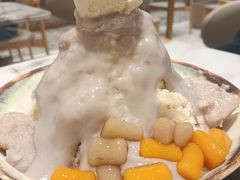 -鲜芋仙(大兴龙湖店)