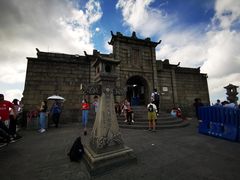 -南岳衡山风景名胜区