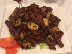 -半岛海鲜酒家