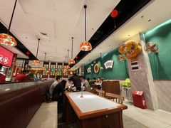 -禄运茶居·手工点心(猎德店)