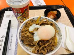 -吉野家(服装城店)