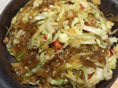 -九毛九西北菜(百信广场店)