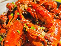 油焖大虾-巴厘龙虾·榜首油焖大虾(旗舰店·万松园)