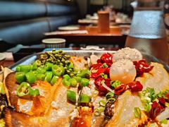 一鱼两吃-鱼谦脆皮烤鱼(华阳城店)
