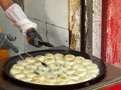 -毛氏汽水包(山海关路店)