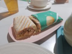 -库滋明·俄罗斯特色美食(中央大街店)