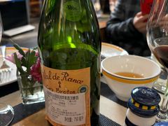 -La Creperie法餐厅(芮欧百货店)