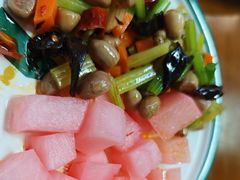 -津门老羊家·铜锅涮羊肉·烧烤(科技园店)