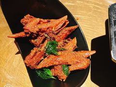 -烤匠麻辣烤鱼(万象城店)