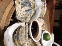 -蚝美人·生蚝海鲜烧烤(茶花园店)