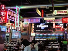 -王庄阿咪海鲜大排档(象园店)