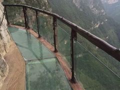 -重庆云阳龙缸景区