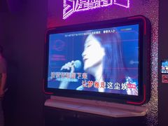 -星聚会KTV(上海火车站南广场嘉里合集店)