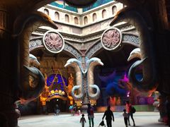 -波塞冬旅游度假区