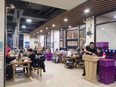 -元盛居(亚泰大街店)