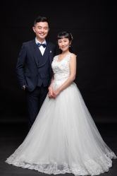-金夫人婚纱摄影(总店)