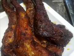 麻辣兔腿-丁月玉兔王(大渡口店)