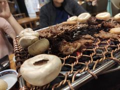 -黑牛の店·和牛烧肉(大悦城店)
