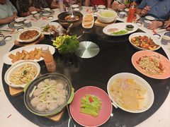 -芳芳私房菜·精做淮扬菜(承德路店)