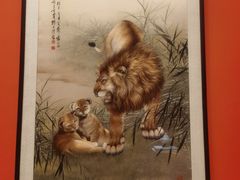 -北京工艺美术博物馆