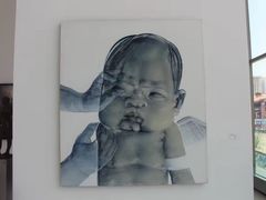 -四川美术学院美术馆