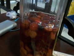 -年巴羊肉铺老铜锅(梅江店)