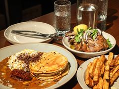 -MAGPIE喜鹊派餐厅(华侨城店)