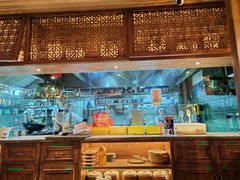 -相约·羊村小馆非遗手抓肉(七一酱园店)