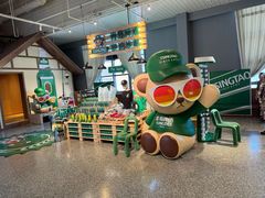 -青岛啤酒博物馆