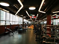 -Fitmula斐嘉健身(省体店)