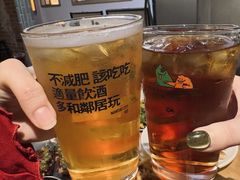 -双拼市场·烧烤精酿啤酒