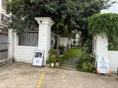 -24H COLOR咖啡厅(惠州金山湖店)