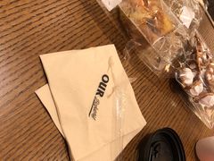 -OUR Bakery(SKP-S店)