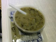 绿豆沙-百花传统甜品店(原址店)