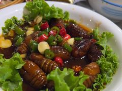 -拾柴熏酱-鲜虾水饺(群力店)