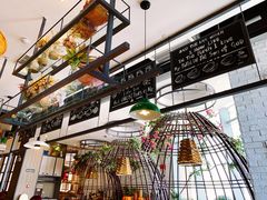 -船歌·鱼水饺青岛菜(金狮广场店)