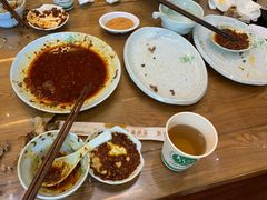 -清真·益鑫羊肉手抓馆(花园北街店)