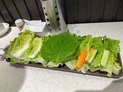-大丰三千里韩式料理(三水湾店)