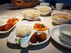 -花椒俏川菜小馆(南海万达店)