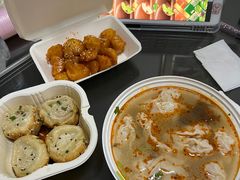 -阿三生煎(正弘城店)