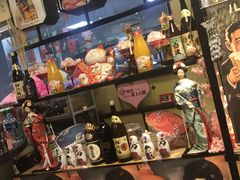 -东京爱上大连(中央大道店)