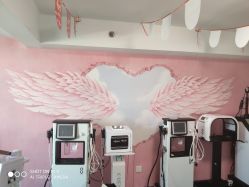 -美肌工坊皮肤管理