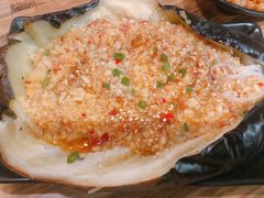 -观景小胖烧烤(观景店)