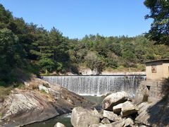 -九鲤湖风景区