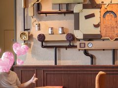 -COSTA COFFEE(国正中心店)