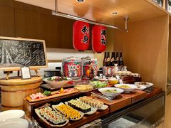 -西安高新希尔顿酒店·咖啡露台西餐厅