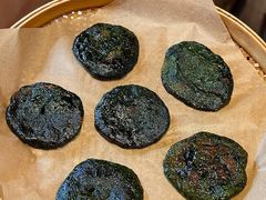 -湖南老灶台·生态农业餐饮(龙胜店)