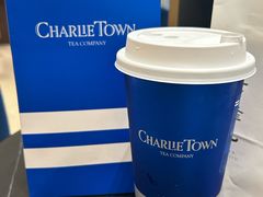 -CHARLIETOWN红茶公司(南京万象天地店)